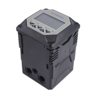 Capteur de dureté du calcium et du magnésium RS485 en ligne, IP68, 24V, double sortie, mesureur de qualité de l'eau ionique sélectif Mg2+ Ca2+