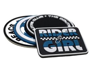 Set Patch Bordir 3D Tahan Lama untuk Promosi Logo Tim Baseball, Badge untuk Dekorasi Topi, Jersey, Jaket, Seragam, Bahan Felt - Product Image 2