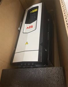 Inversor Inteligente AB'B ACS510-01-031A-4 15KW Trifásico 380V CA VFD para Ventilador y Bomba de Agua 280-460V Inversor en Stock 2026 - Product Image 4