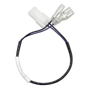 ขั้วต่อสายไฟแบบ Molex 4.2 มม. 2 พิน แบบหัวเสียบตัวเมีย พร้อมสายรัด - Product Image 6