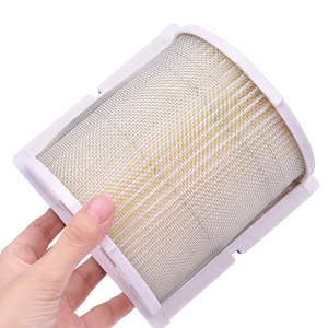 Filtre à air pour <span class=keywords><strong>moto</strong></span> en papier haute performance ASDL au <span class=keywords><strong>prix</strong></span> d'usine pour Yamaha GTS1000A XP500 <span class=keywords><strong>TMAX</strong></span> 4BH1445100 - Product Image 3