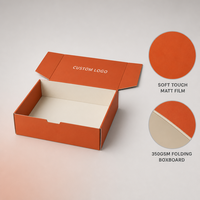 Boîtes cadeaux chocolat Saint-Valentin personnalisées, emballages luxueux en papier rigide pour bonbons, pour mariage ou anniversaire