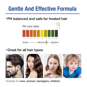 Nhãn Hiệu Riêng Hữu Cơ Dầu Gội Thanh Xà Phòng Rắn Tóc Dầu Gội Đầu - Product Image 3