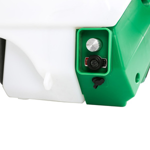 20L農業用バックパック充電式電気噴霧器ガーデンプラスチックポータブルナップザックバッテリー噴霧器 - Product Image 6