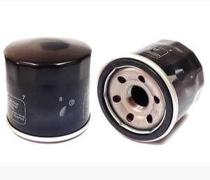 HF204 SNRS FORZA250 SH300i CB1000R CB1300 CB600R CBR650R Hornet <span class=keywords><strong>CBF</strong></span>-600 <span class=keywords><strong>CBF</strong></span>-1000 SH-300 XL-700V Transalp XL-1 moto huile fil - Product Image 2