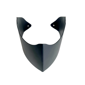 หมวกกันน็อคกันน็อคกันน็อคกันน็อคกันกระสุนสเตนเลสสตีลป้องกันใบหน้า30ปีผลิตจากโลหะ - Product Image 1