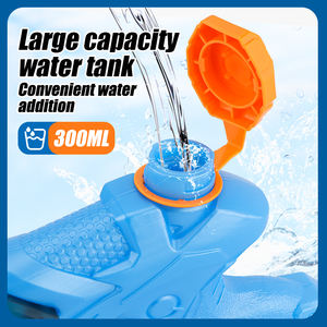 Летний бассейн шприц пистолет портативный маленький игрушечный водяной пистолет для детей - Product Image 3