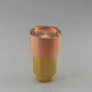 Dem gwhtl3 Oxy/LPG #3 43 # Propane axetylen và khí Oxy Hàn vòi phun sưởi ấm lời khuyên - Product Image 6