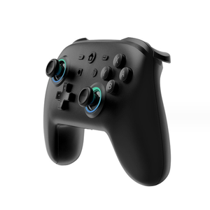 Không dây Gamepad điều khiển với rung <span class=keywords><strong>Turbo</strong></span> phím điều khiển điều khiển cho <span class=keywords><strong>Nintendo</strong></span> chuyển đổi cho <span class=keywords><strong>Nintendo</strong></span> chuyển đổi OLED điều khiển - Product Image 4