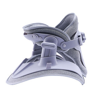 Attrezzatura per Riabilitazione Alphay, Collare Cervicale per Fisioterapia, Macchina per Trazione Cervicale, Decompressione Cervicale Domestica - Product Image 5