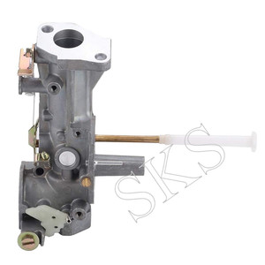 Carburateur pour 498298 492645 490524 692784 495951 492611 490533 495426 <span class=keywords><strong>5</strong></span> <span class=keywords><strong>cv</strong></span> <span class=keywords><strong>moteur</strong></span> 130202 112202 112232 134202 137202 133212 - Product Image 1