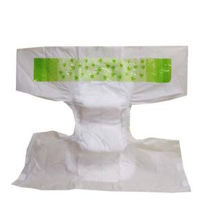 <span class=keywords><strong>Pañales</strong></span> desechables geriátricos para adultos Oem Odm Nurse Super Absorption de muestra gratis - Product Image 3