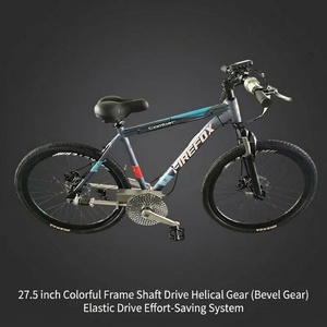 Motocicleta Todoterreno al por Mayor Bicicleta de Montaña <span class=keywords><strong>Scott</strong></span> de 26 Pulgadas con Suspensión Completa, Bicicleta para Adultos, Bicicleta de Montaña para Hombre, Bicicleta Todoterreno 150 - Product Image 2