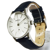Montre de luxe à la mode de haute qualité pour hommes montre-bracelet de marque minimaliste japonaise à mouvement à quartz
