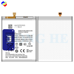 Nuova Batteria per Cellulare 5000mAh EB-BA315ABY per Samsung A31/A32/A22/F22 4G/A325/A225 - Product Image 3