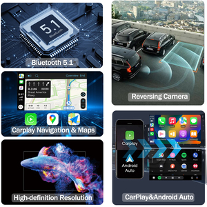 Per <span class=keywords><strong>Audi</strong></span> <span class=keywords><strong>A4</strong></span> 2002-2008 S3 RS3 Navigatore GPS WiFi Lettore Multimediale Linux 7 Pollici Wireless Audio per Auto - Product Image 2