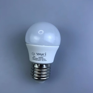 Yaki trắng trong nhà bóng đèn ánh sáng <span class=keywords><strong>Led</strong></span> <span class=keywords><strong>Bulb</strong></span> giá danh sách gắn Hexagon <span class=keywords><strong>LED</strong></span> ánh sáng hình lục giác ánh sáng Trần PC tự nhiên CE 80 wenzhou 10V AC - Product Image 4
