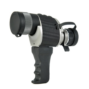 Snowman Handheld Monocular 12x Magnification With Handle For Civilian Use - Product Image 1