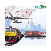 Excellent service DPD LCL Express UPS DHL Transitaire maritime et aérien vers le Kenya, le Moyen-Orient, le Pakistan, l'Indonésie, l'Inde, les États-Unis