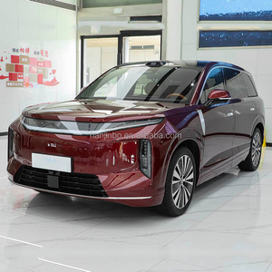 Nuovo Modello BYD Great Tang, SUV di Lusso a 7 Posti, 4WD, Doppio Motore, <span class=keywords><strong>Auto</strong></span> Elettrica EV in Vendita - Product Image 1