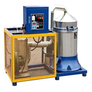 Essiccatore elettrolitica macchina centrifuga centrifuga/essiccatore centrifugo <span class=keywords><strong>industriale</strong></span> in vendita - Product Image 2