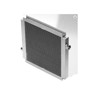 Radiatore di Raffreddamento Olio Idraulico per Escavatore a Prezzo di Fabbrica - Product Image 5