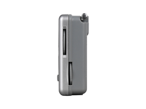 Radio Portátil Mini Multibanda para el Hogar, Funciona con Batería ABS, AM/FM, Rango de 530-1600KHz, Altavoz Integrado, <span class=keywords><strong>DEKKO</strong></span> - Product Image 3