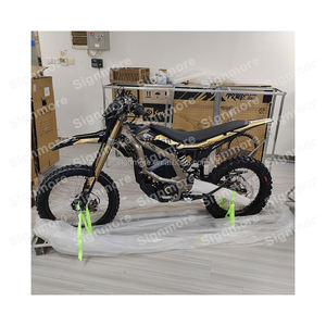 2025 коричневый ультра пчелиный завод углеродный выпуск 74 В 21000 Вт Новый Sur Ron 60AH 440 нм ультра пчелиный Средний привод электровелосипед ультра пчела - Product Image 5