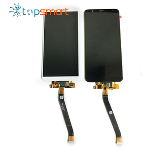 Écran tactile <span class=keywords><strong>Lcd</strong></span> de remplacement, pour Huawei <span class=keywords><strong>Honor</strong></span> <span class=keywords><strong>7X</strong></span> - Product Image 1