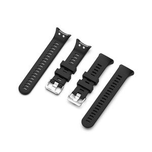 Correa de repuesto para reloj inteligente <span class=keywords><strong>Garmin</strong></span> <span class=keywords><strong>Forerunner</strong></span>, banda de silicona para reloj inteligente 45S - Product Image 4