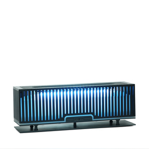 Difusor de Aroma JCSY, Humidificador Ultrasónico de 200 ml con Diseño Vertical Hueco para Uso Doméstico y Comercial - Product Image 4