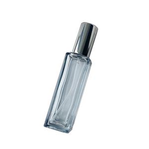 Flacon vaporisateur en verre vide pour échantillon de parfum, haut de gamme, portable, 5 ml, 10 ml - Product Image 6