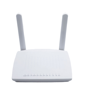 Giá tốt f780c f670l f680 lưới với omci FTTH GPON xpon ONT Morden 4ge băng tần kép 2.4G & 5G Wifi gm620 m630 cho mạng OLT sợi - Product Image 2