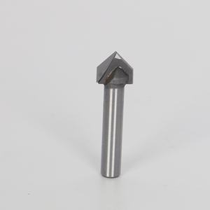 1/4 And1/2Shank Custom CNC Woodworking Router Bits Sharp Mouth <strong>Engraving</strong> Bits for Wood Process Woodworking <strong>Tools</strong> - Product Image 3