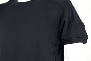 Camisa de Manga Corta de Seguridad Nivel B, Ligera (600g), Altamente Transpirable, Unisex, Resistente a Cortes y Puñaladas, Envío Inmediato - Product Image 6