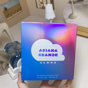2026 US 100ml <span class=keywords><strong>Ariana</strong></span> <span class=keywords><strong>Grande</strong></span> <span class=keywords><strong>Cloud</strong></span> Eau De Parfum, Fragancia de Moda de Larga Duración en Spray, Envío Rápido - Product Image 5