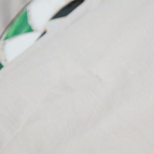 सर्दियों घर बांस कपड़े बांस भरने Duvet बिस्तर रजाई बिस्तर देनेवाला सेट - Product Image 4