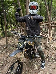 Moto électrique tout-terrain 79Bike Falcon LYNX 72v40ah, Falcon 79Bike LYNX 410N.m 120Km, vélo électrique puissant pour le tout-terrain - Product Image 3