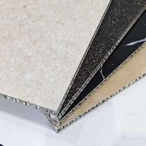 Pannello Sandwich <span class=keywords><strong>in</strong></span> alluminio a bassa manutenzione, - Product Image 6
