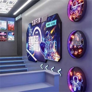 Thực tế ảo <span class=keywords><strong>9D</strong></span> 4D 5D 7D nhập vai phim bay rạp chiếu phim <span class=keywords><strong>VR</strong></span> 4D chuyến bay giả lập để kiếm tiền công viên giải trí ĐIện Ảnh - Product Image 2