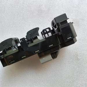 Interrupteur principal Honda 35750-T2A-H21 pour vitre électrique de porte de 9e génération Accord, pièce en plastique - Product Image 3