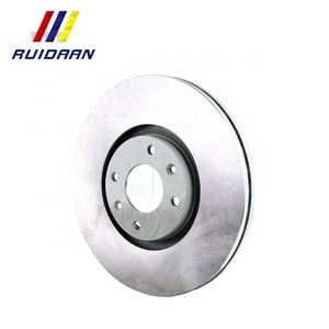 أقراص فرامل السيارة عالية الأداء الدوار 4020206-4u101 أقراص فرامل التهوية المخصصة - Product Image 3