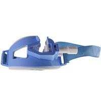 Utilisation avancée de kit de tube de trachéotomie endotrachéale de PVC dans des tubes à essai de sang