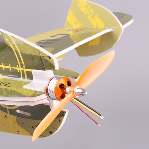 A2208 2208 không chổi than động cơ kv1100/1400/1800/2600 cho <span class=keywords><strong>RC</strong></span> máy bay Copter máy bay động cơ điện động cơ/đa trục UAV - Product Image 2