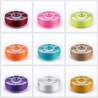 Filament flexible Shore A95 TPU 95A 1,75 mm, bobine de 1 kg pour impression FDM de prototypes