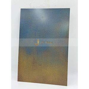 EX321 304 Stainless Steel <b>Sheet</b> Antique <b>Copper</b> Bronze Color Stainless Steel <b>Sheet</b> Stainless Steel Color <b>Sheet</b> - Product Image 5