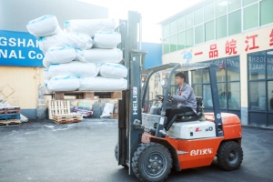 Polyvinyl rượu 2488 độ tinh khiết cao ngay lập tức hòa tan cho khô trộn vữa xây dựng phụ gia PVA 2488 - Product Image 5