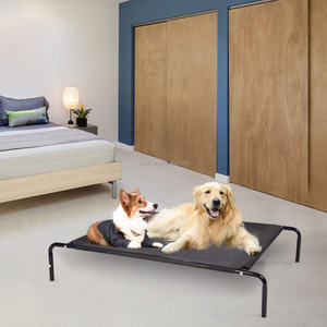 التبريد أثار مرتفعة للماء المحمولة الصغيرة كبيرة قفازات للعناية بالقطط والكلاب سرير أطفال للتخييم الشاطئ في الهواء الطلق استخدام في الأماكن المغلقة - Product Image 6