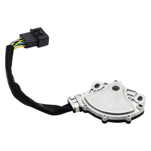 Interruptor de Seguridad Neutral Mr263257 para Mitsubishi Pajero Montero Sport Triton 4064, Repuesto de Interruptor Combinado - Product Image 1