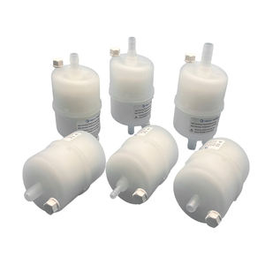 Bom Preço 5/10/20 Microns PP Cápsula Filtro Inkjet Filtro para Filtração De Tinta <span class=keywords><strong>UV</strong></span> - Product Image 3